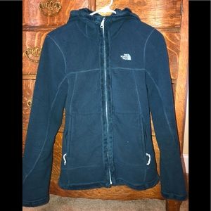 The North Face Zip-Up Jacket